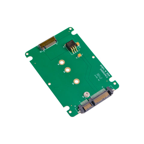 U-Reach SATA M.2 to SATA Adapter