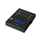 U-Reach M.2/U.2/U.3 NVMe/SATA/SAS Duplicator and Sanitizer 1-1