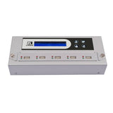 U-Reach Intelligent 9 USB Duplicator and Sanitizer - U-Reach eStore