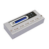 U-Reach Intelligent 9 USB Duplicator and Sanitizer - U-Reach eStore