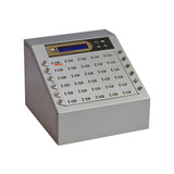 U-Reach Intelligent 9 USB Duplicator and Sanitizer - U-Reach eStore